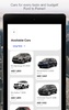 Carasti: Car Subscription & Rental App screenshot 2