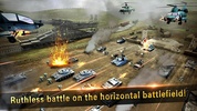 Commander Battle screenshot 8