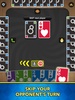 Crazy Eights screenshot 1