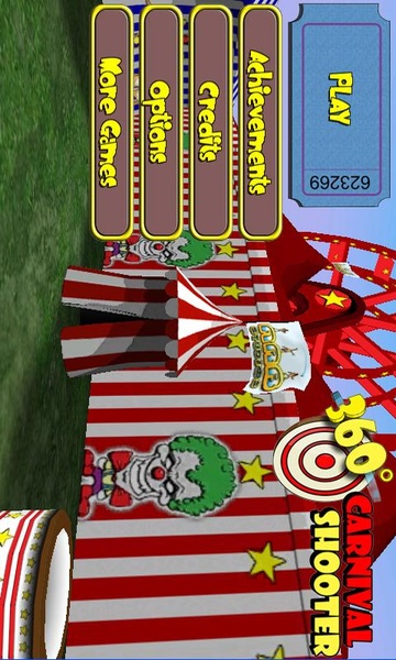 360 Carnival Shooter FREE - Preview 5