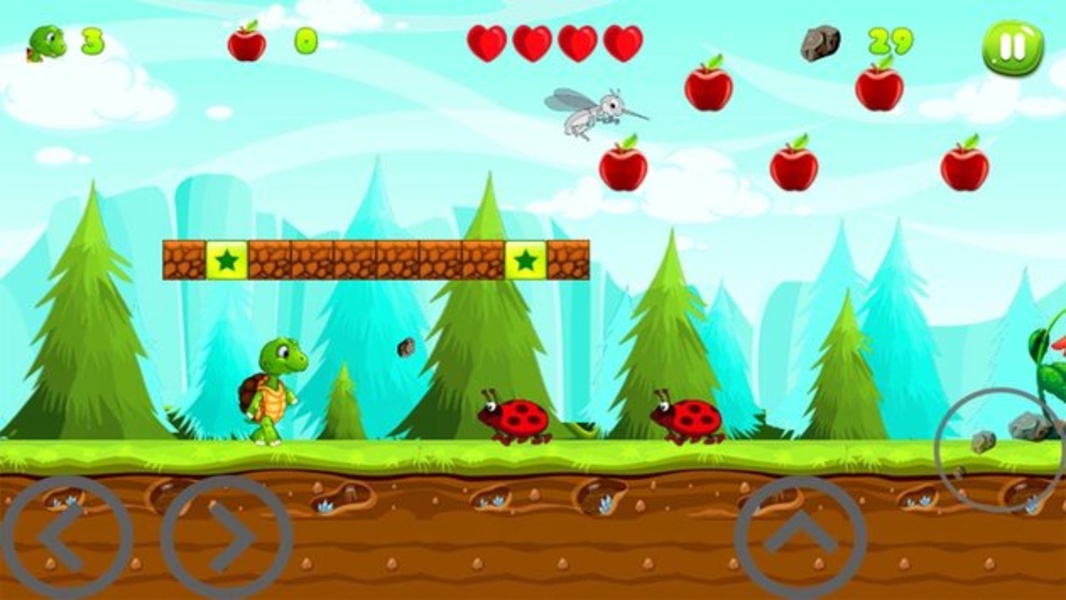 Turtle Adventure World - Preview 16