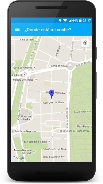 Radar Auto - Preview 5