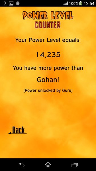 Power Counter - Preview 2