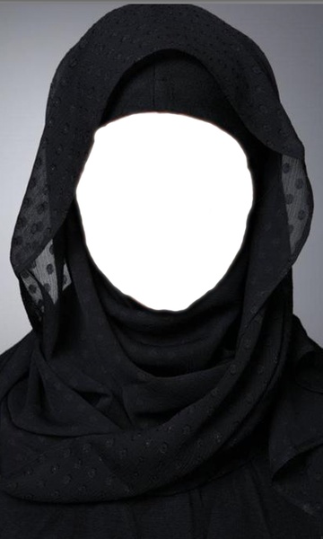 Hijab Fashion Suit - Preview 1