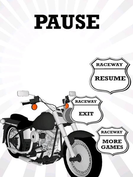 Motorcycle Bike Race - Preview 4