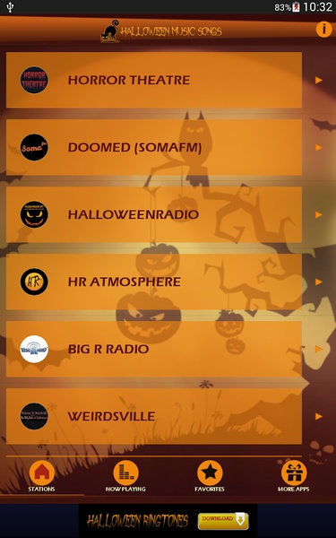 Halloween Scary Stories - Preview 6
