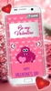 Valentine Cards ❤️ Love Greetings Cards Making App screenshot 7