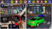 Car Driving School screenshot 4