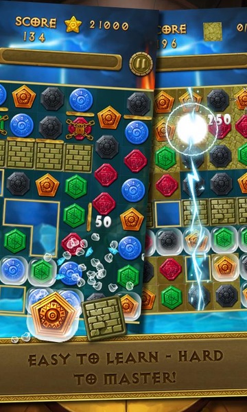 Mystery Jewel - Preview 2