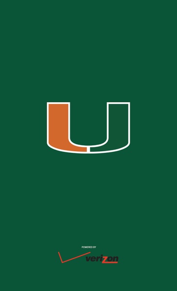 Miami Hurricanes - Preview 5