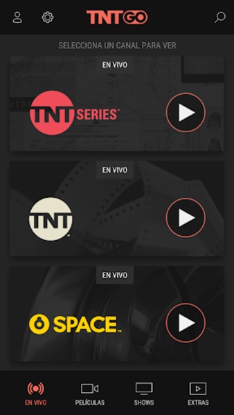 TNT GO - Preview 1