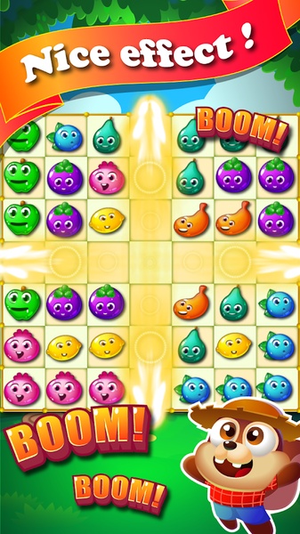 Fruit Splash Deluxe - Preview 4
