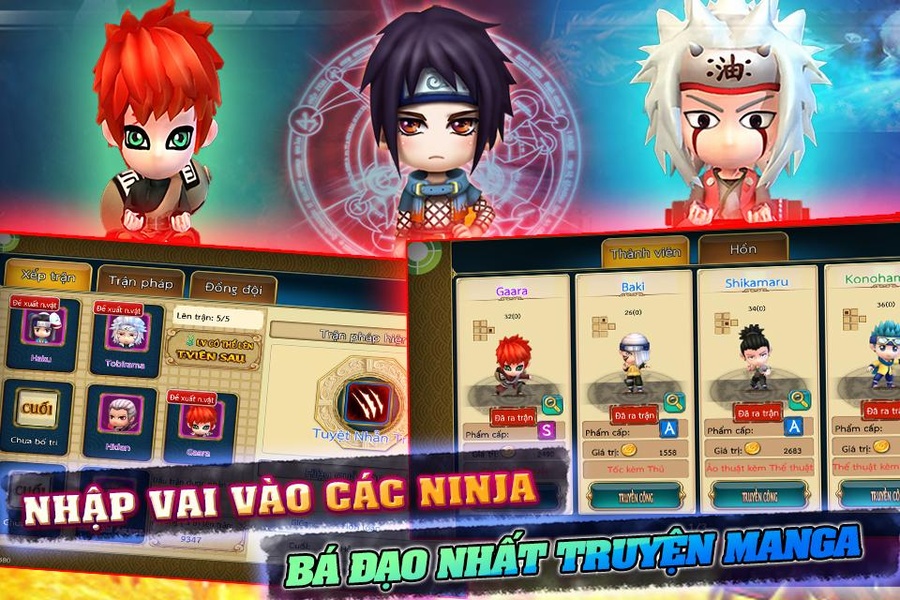Na 3D - Preview 2