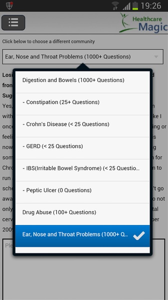 Virtual Clinic - Preview 2