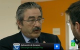 España TV screenshot 3