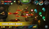 Zombie Commando screenshot 5