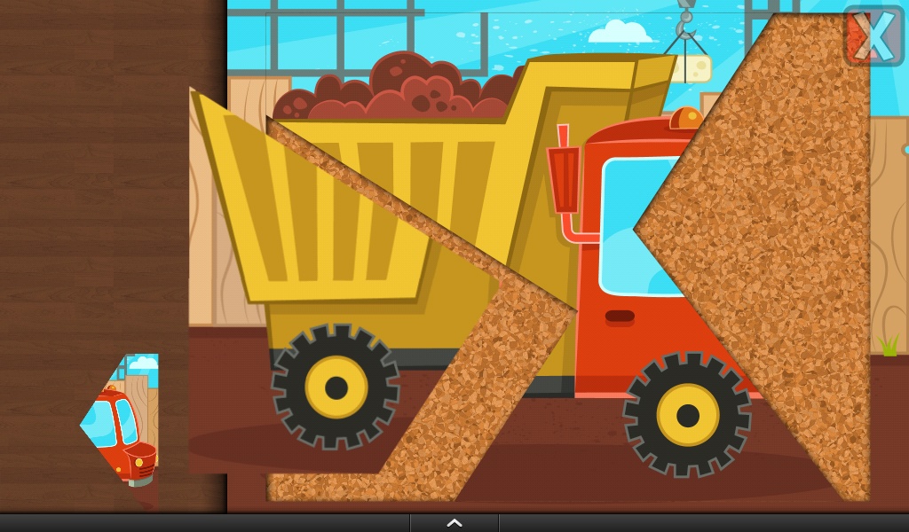 Car Puzzles - Preview 5