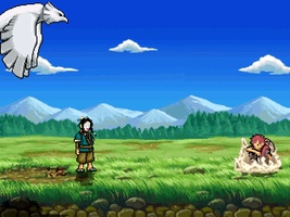 Naruto Mugen 2 50 For Windows Download