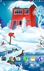 Winter Live Wallpaper screenshot 4