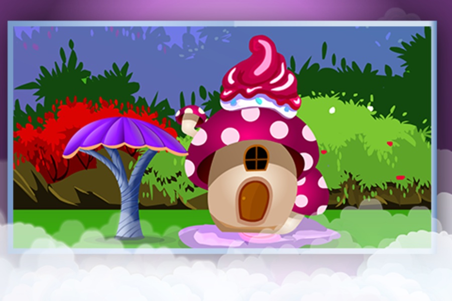 Little Pony Escape - Preview 3