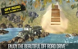 offroad hill climb 4x4 screenshot 7