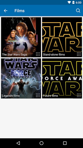 Star Wars - Preview 13