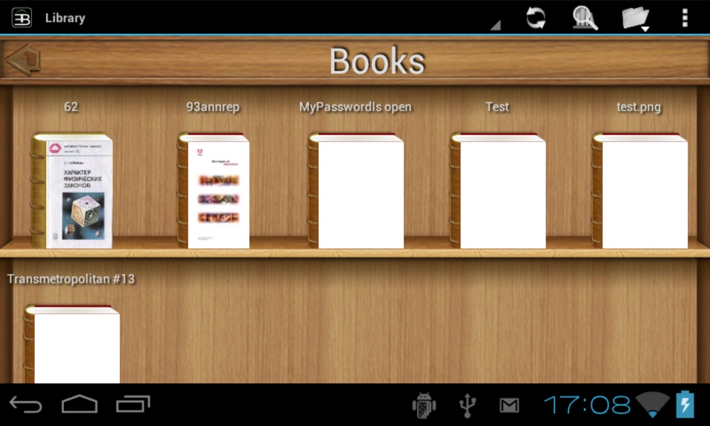 EBookDroid - Preview 18