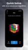 Rubiks Cube screenshot 3