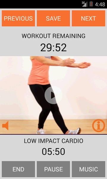 Pelvic Floor First - Preview 2