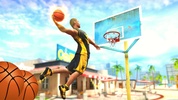 Basketball Champ Dunk Clash screenshot 6