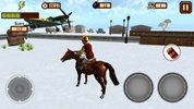 Horsey Horse World screenshot 5