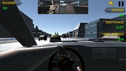 Racing In Car screenshot 6