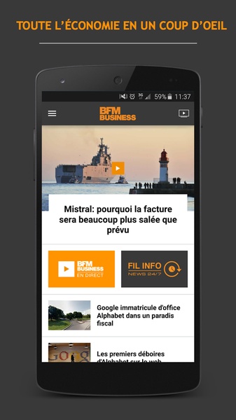 BFM Business - Preview 8