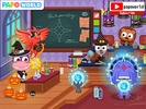 Papo Town Magic World screenshot 9