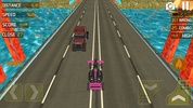 Top Formula Car Highway Racing screenshot 15