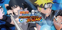 Naruto: Ultimate Ninja Blazing feature