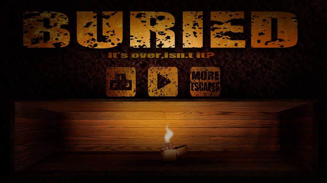 Buried - Preview 5