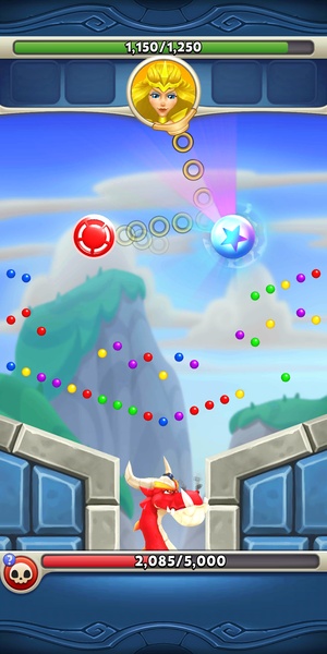 Hero Battle Ball - Preview 16