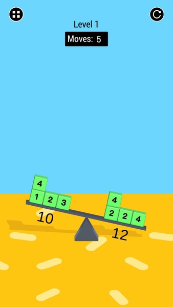 Newton Quiz - Preview 1