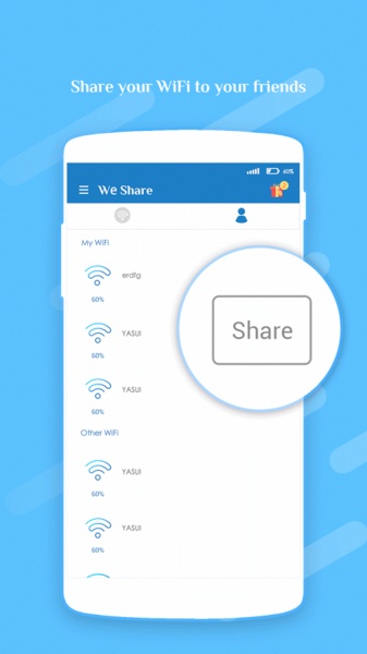 We Share - Preview 2