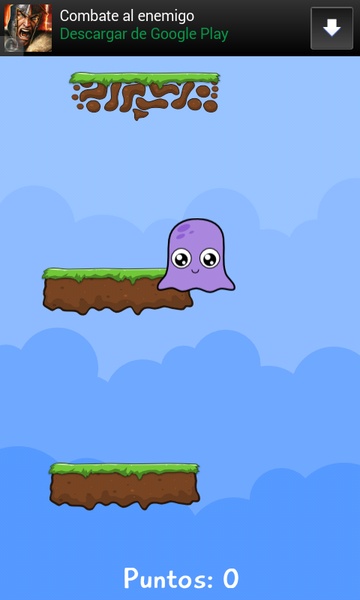 Moy - Virtual Pet - Preview 2