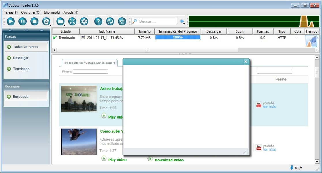 4K Video Downloader para Windows - Baixe gratuitamente na Uptodown