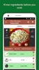 All Rice Recipes Pulao Risotto screenshot 12