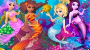 Mermaid Dress up for Girls screenshot 8