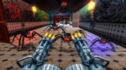 Monster Spider Hunter 3D Game screenshot 6