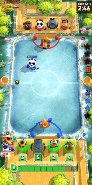 Rumble Hockey - Preview 7
