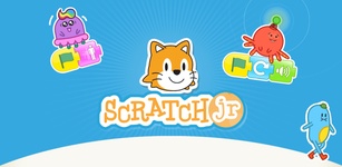 Immagine in evidenza di ScratchJr