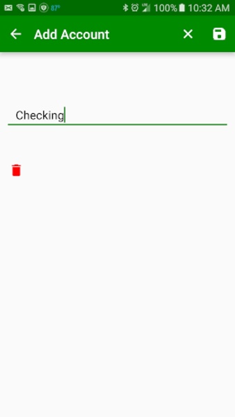 Account Balance - Preview 13