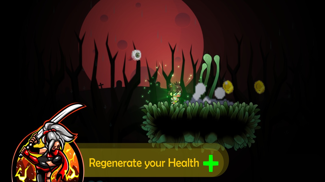 Zombie Invasion - Preview 2