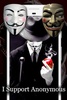 Anonymous Mask Photo Editor Free screenshot 6